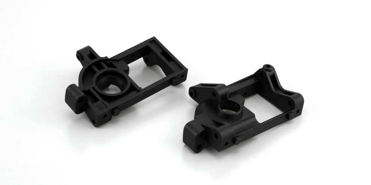 VZ001 Front bulkhead VZ001-KYOSHO RC